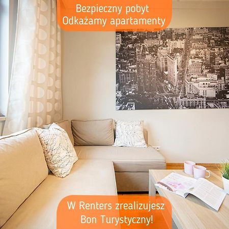Apartament Wygodny Sopot Extérieur photo