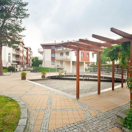 Apartament Wygodny Sopot Extérieur photo