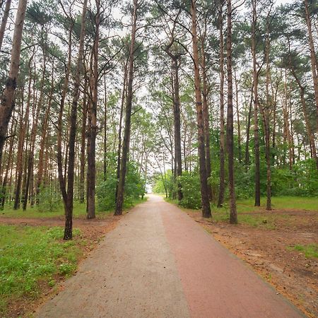 Apartament Wygodny Sopot Extérieur photo