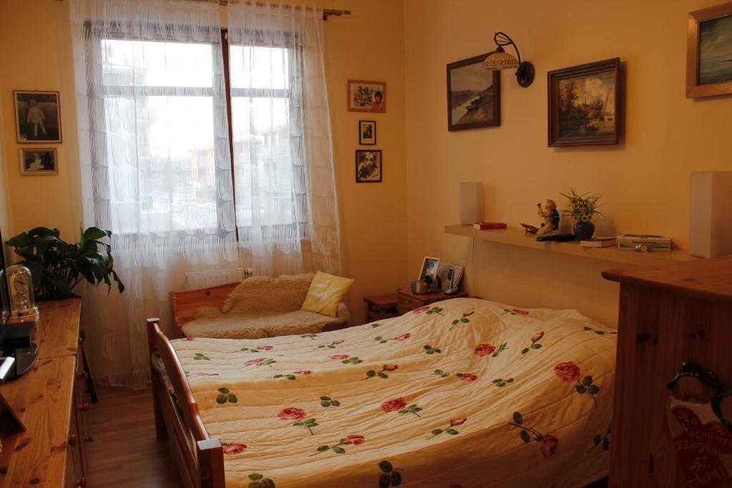 Apartament Wygodny Sopot Chambre photo
