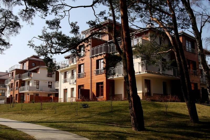 Apartament Wygodny Sopot Extérieur photo