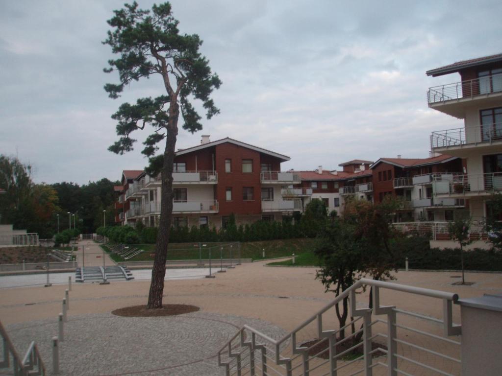 Apartament Wygodny Sopot Extérieur photo