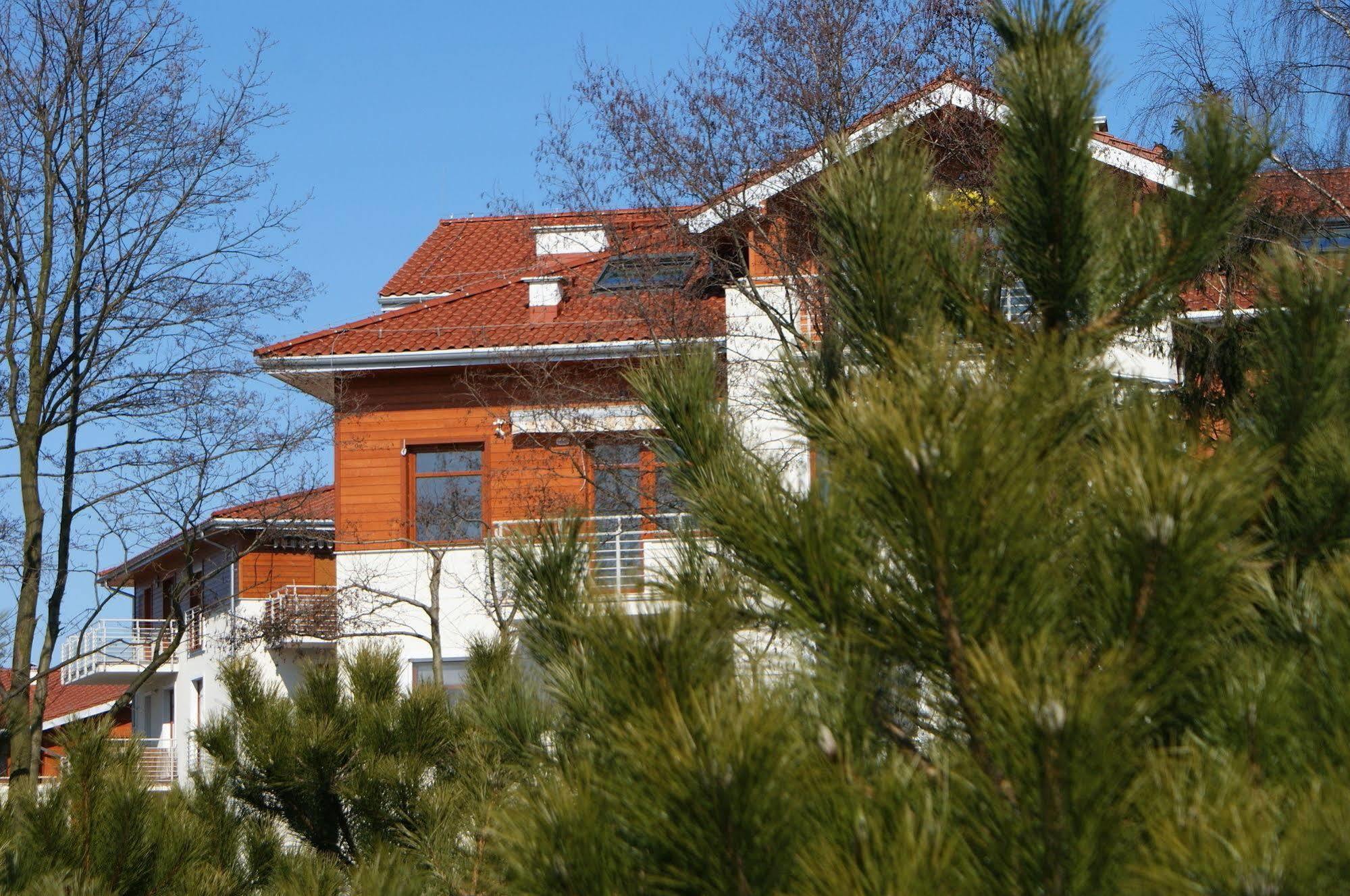 Apartament Wygodny Sopot Extérieur photo