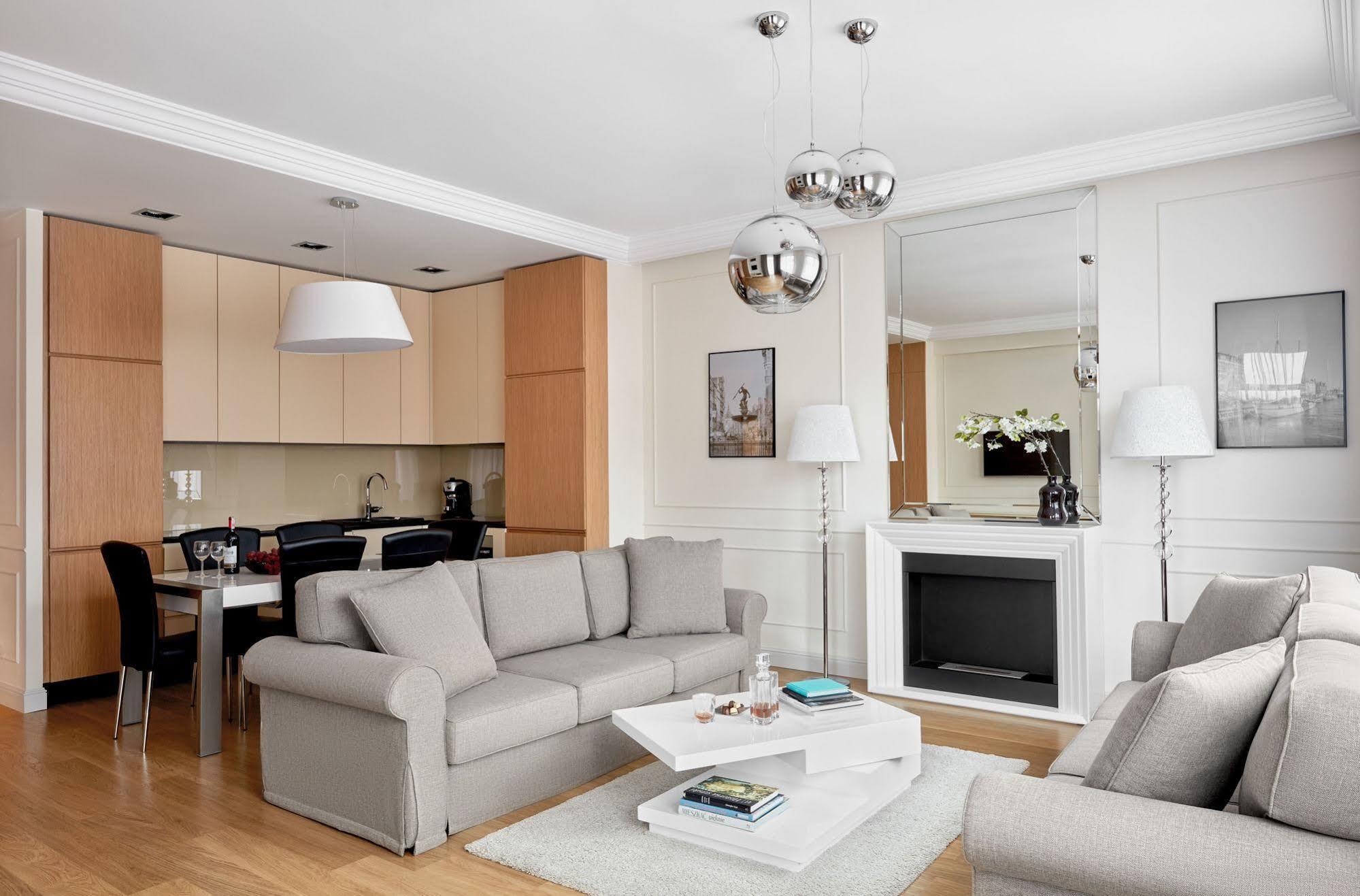Apartament Wygodny Sopot Extérieur photo