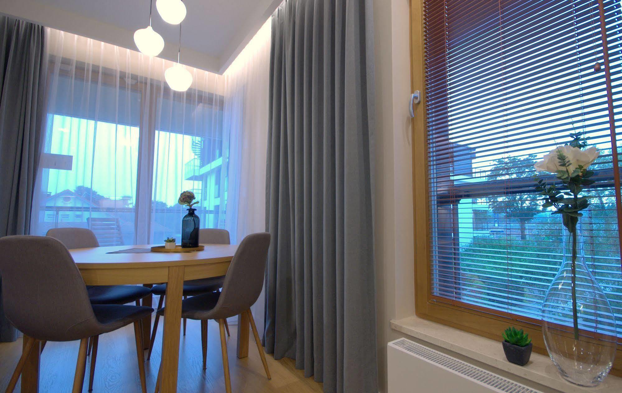 Apartament Wygodny Sopot Extérieur photo