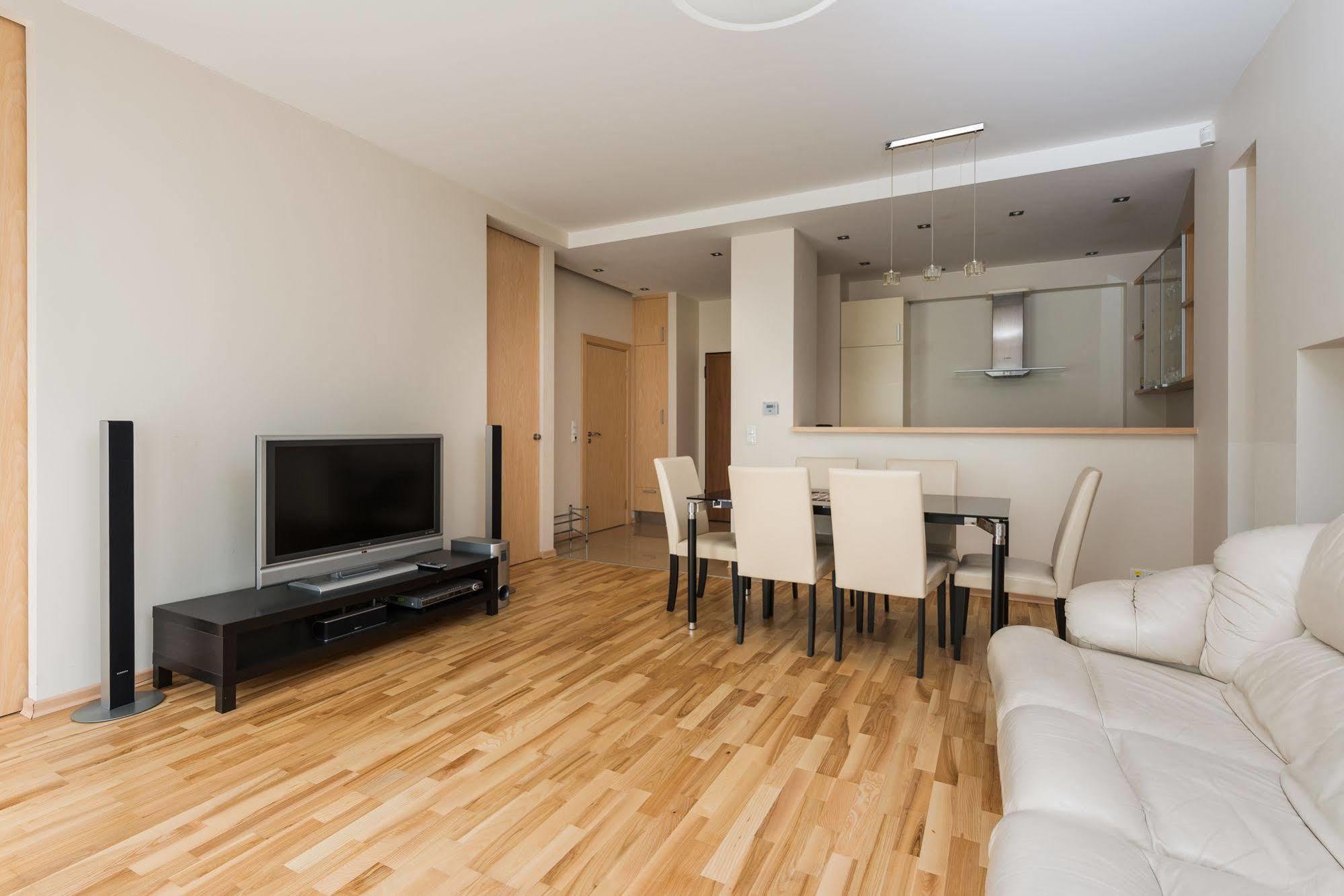 Apartament Wygodny Sopot Extérieur photo