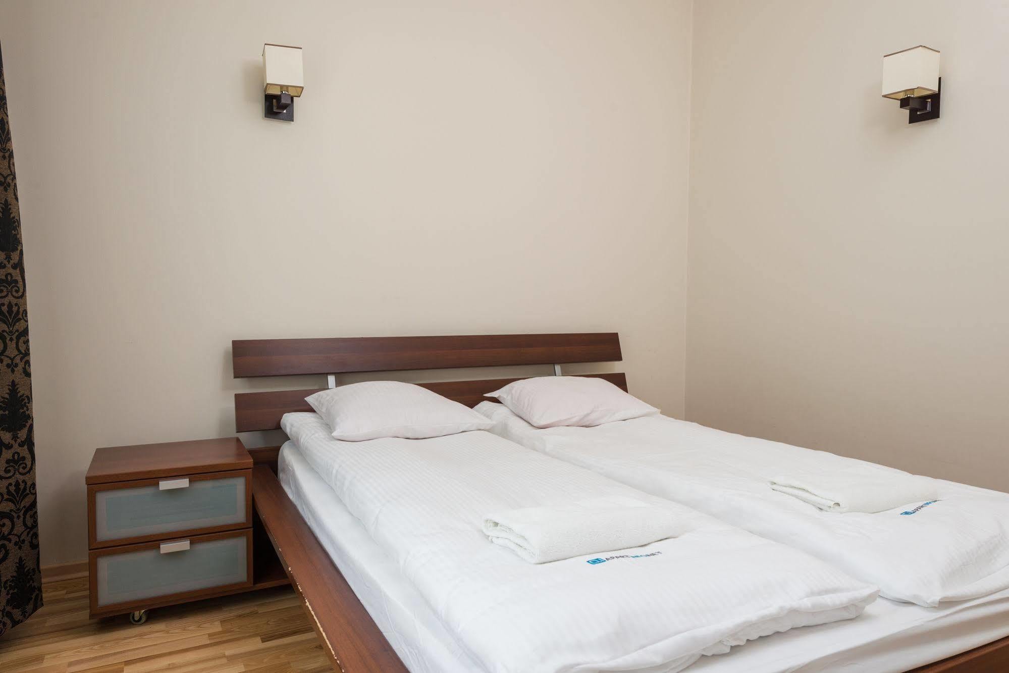 Apartament Wygodny Sopot Extérieur photo