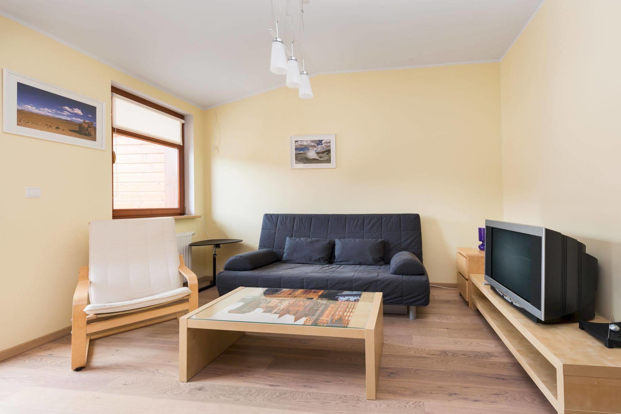 Apartament Wygodny Sopot Extérieur photo