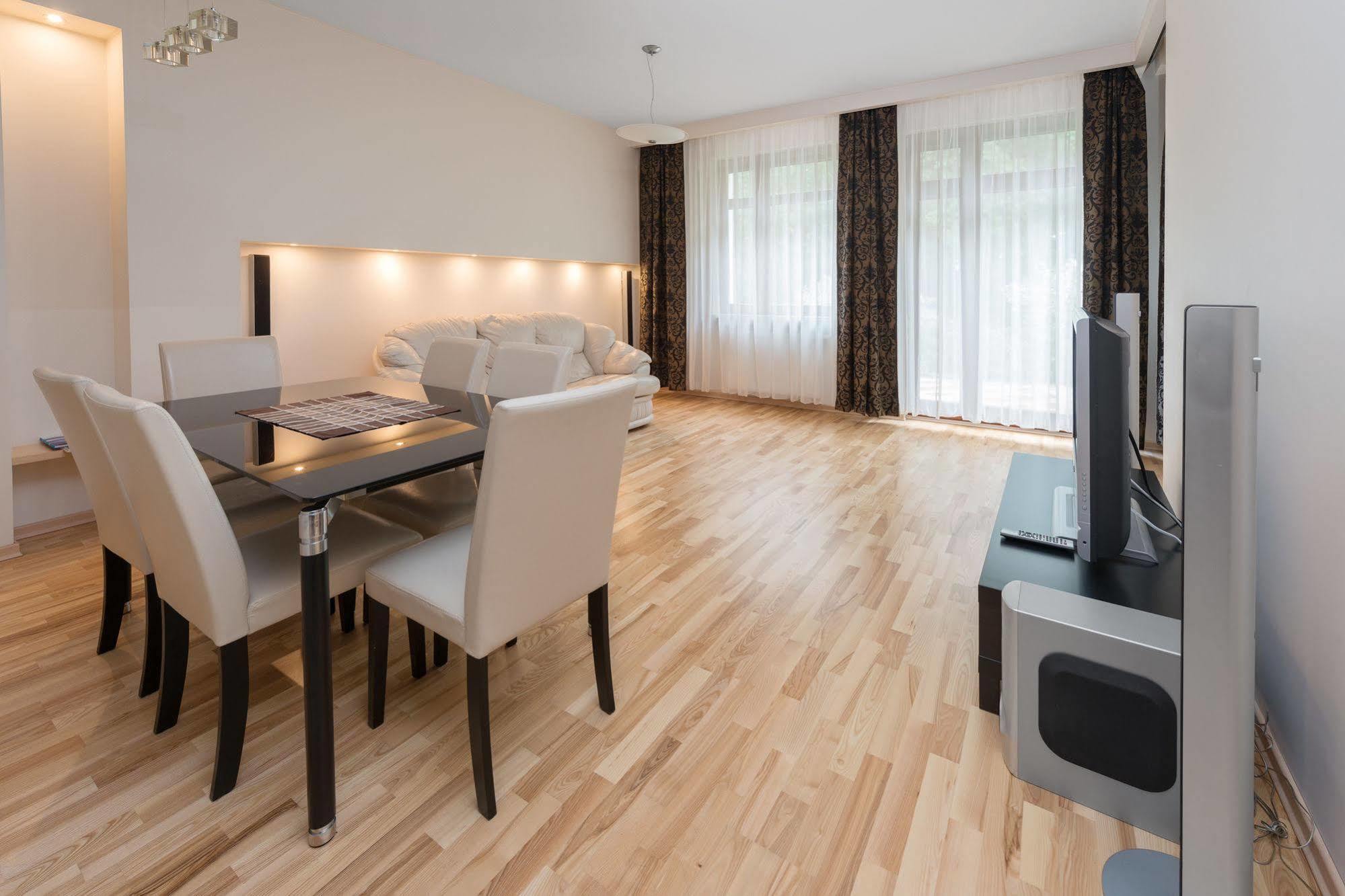 Apartament Wygodny Sopot Extérieur photo