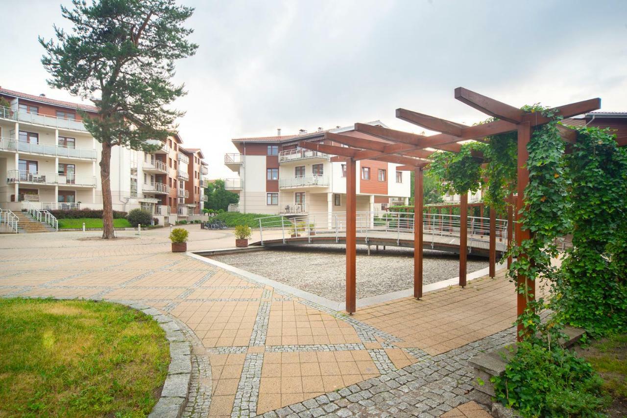 Apartament Wygodny Sopot Extérieur photo