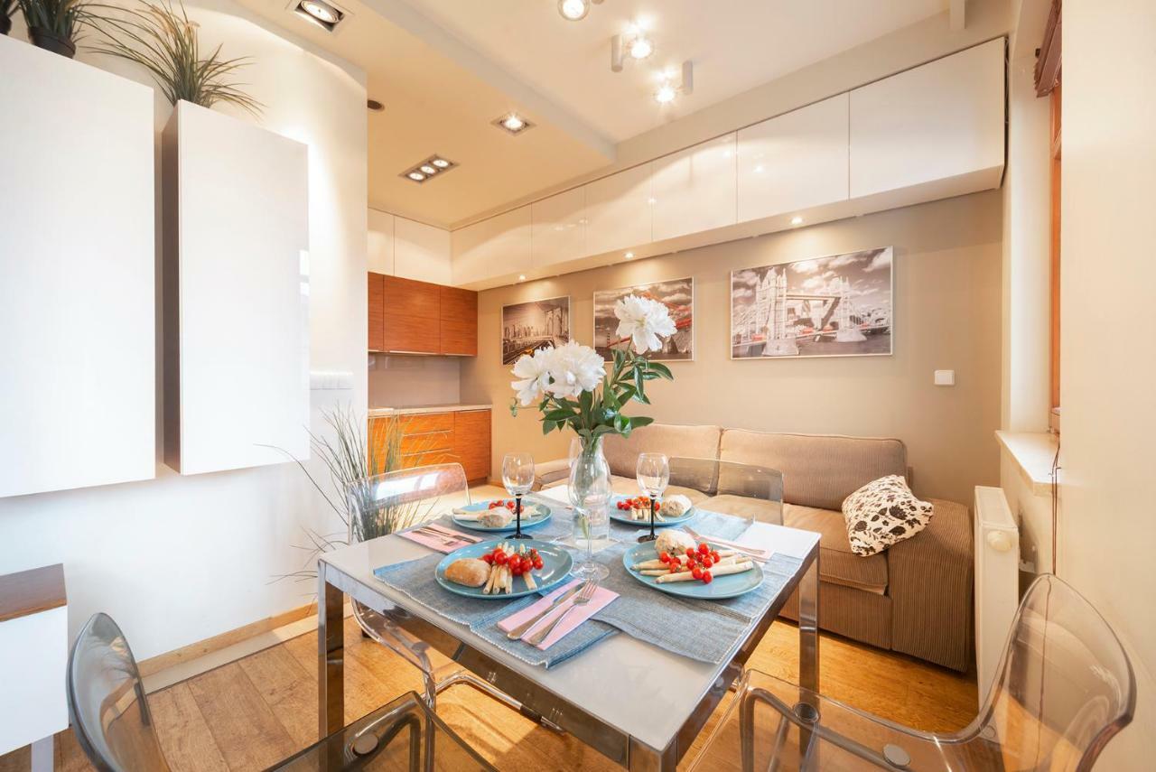 Apartament Wygodny Sopot Extérieur photo