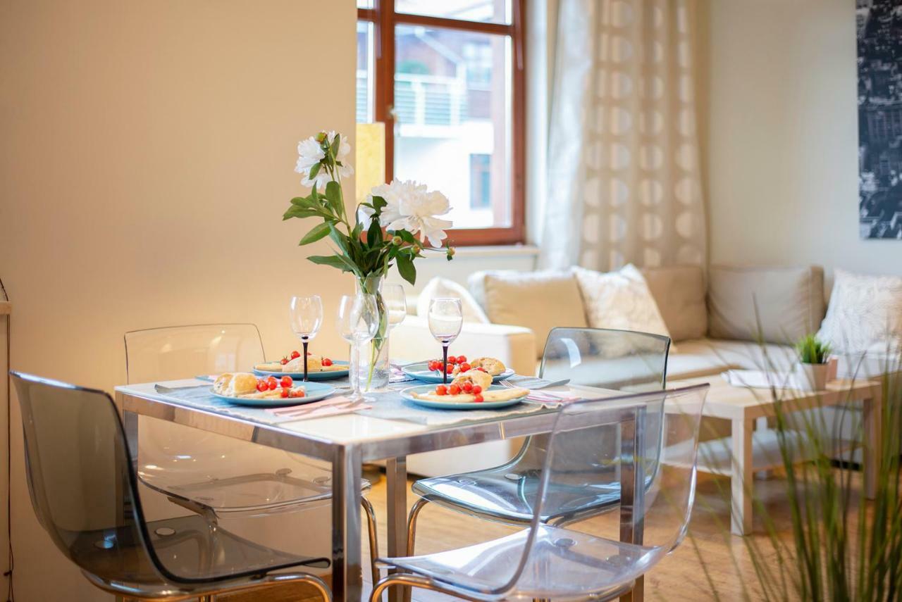 Apartament Wygodny Sopot Extérieur photo