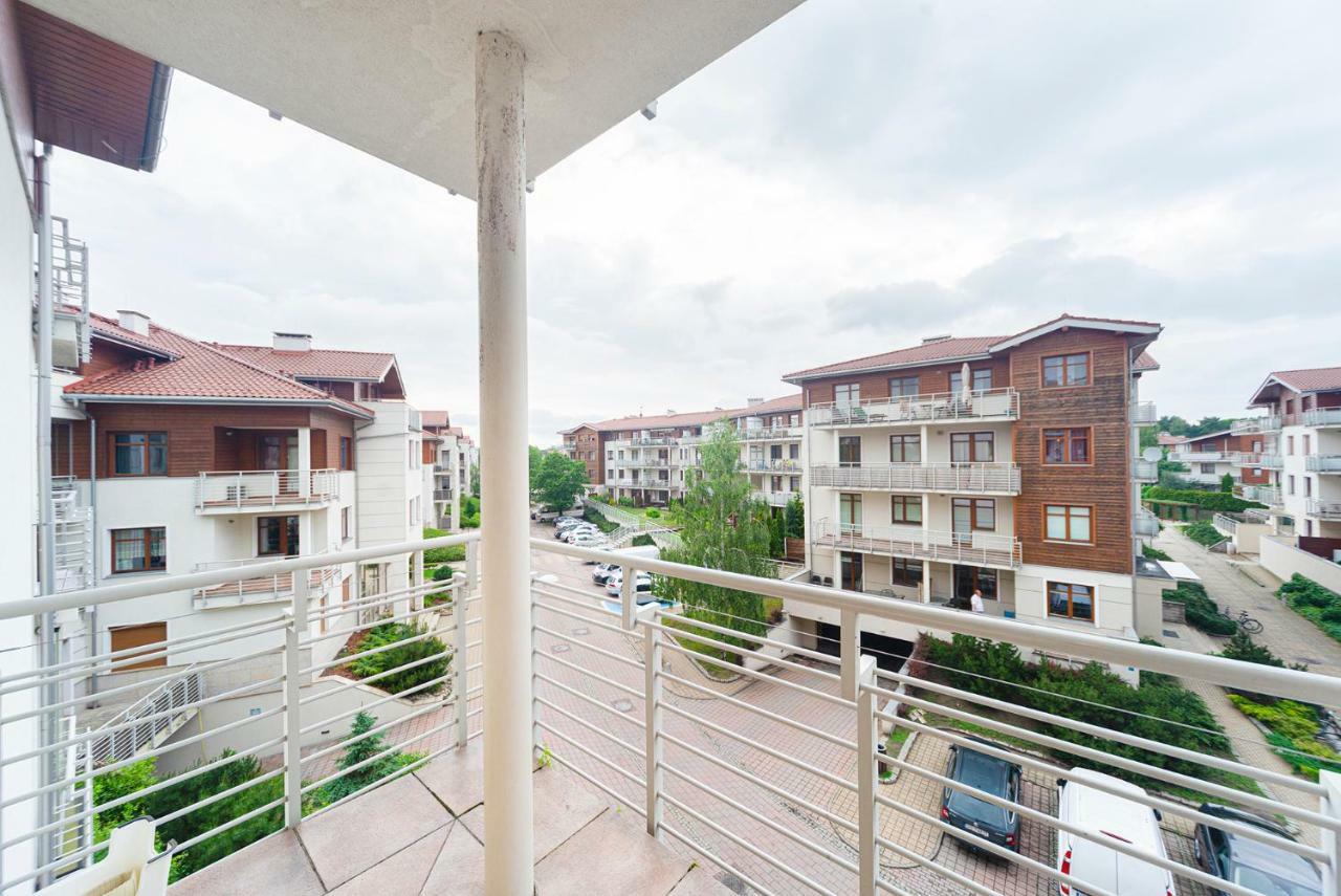Apartament Wygodny Sopot Extérieur photo