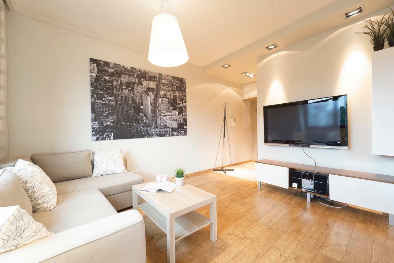 Apartament Wygodny Sopot Extérieur photo