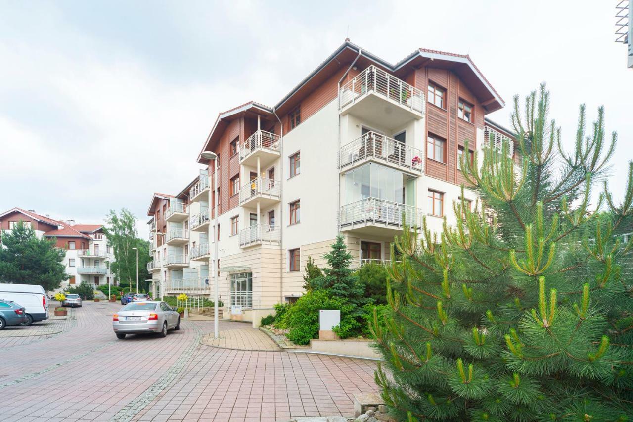 Apartament Wygodny Sopot Extérieur photo