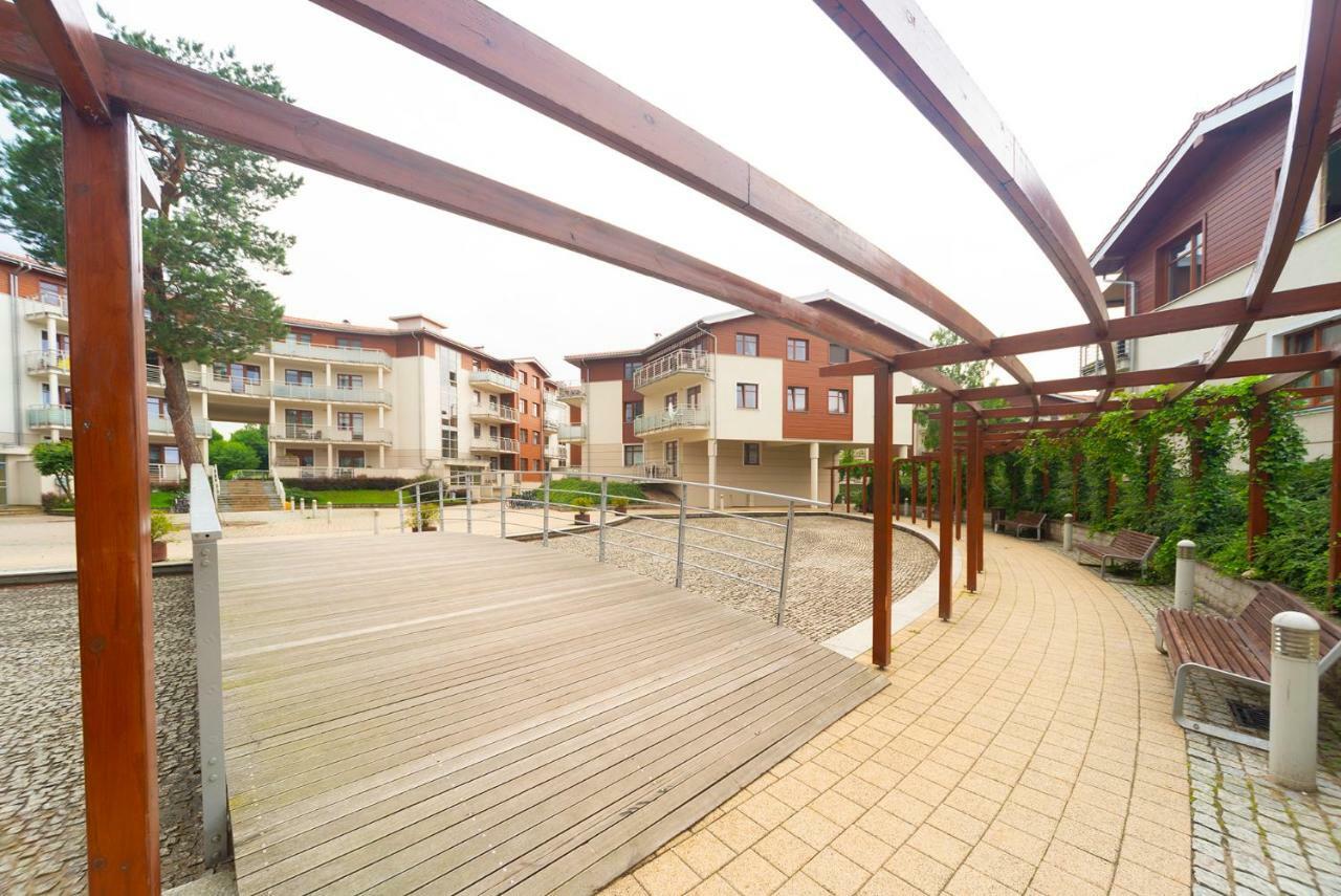Apartament Wygodny Sopot Extérieur photo
