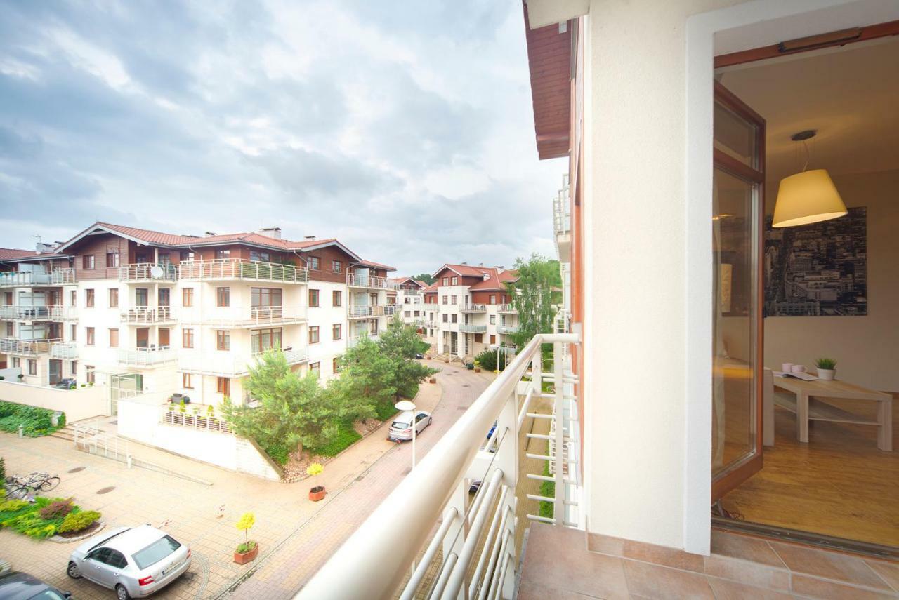 Apartament Wygodny Sopot Extérieur photo