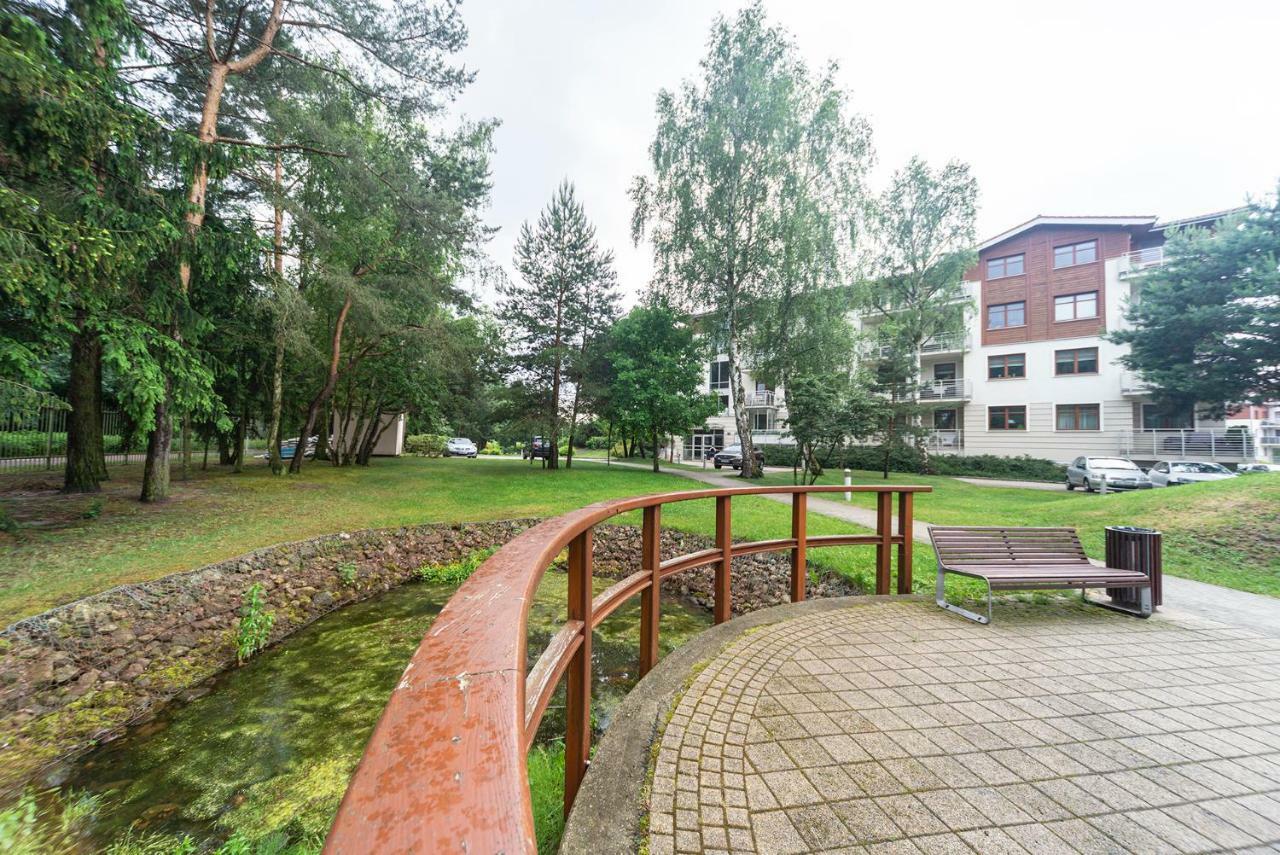 Apartament Wygodny Sopot Extérieur photo