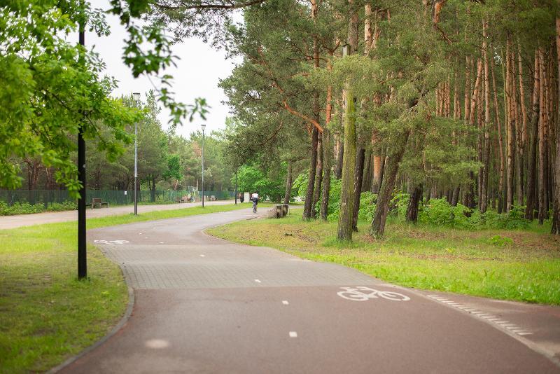 Apartament Wygodny Sopot Extérieur photo